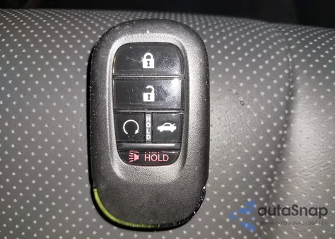 2025 Honda Accord Hybrid Sport-L from USA, damaged, VIN 1HGCY2F79SA019747